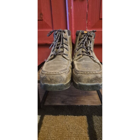 Ariat Edgesize 11 Chukka 6\